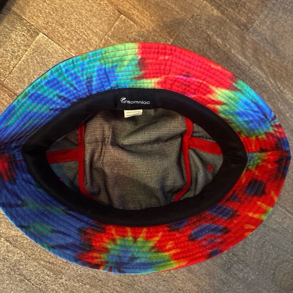 EDC Bucket Hat - Picture 8 of 9